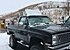 1984 Chevrolet Blazer for sale 100973868